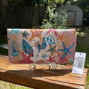 Brahmin Skyler in Starlight